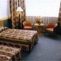 Hotel Lin Tong Shanghai
